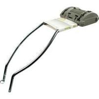 Qibbel zweef-beugel achterzitje framebevestiging - thumbnail