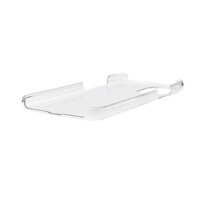 Hama Cover Antibacterieel Voor Apple IPhone 11 Pro Transparant Hama Cover Antibacterieel Voor Apple IPhone 11 Pro Transparant