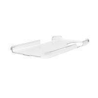 Hama Cover Antibacterieel Voor Apple IPhone 11 Pro Transparant - thumbnail