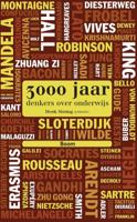 3000 jaar denkers over onderwijs (Paperback) - thumbnail