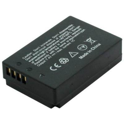 Camera accu voor Canon EOS M100