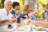 SCHOTT ZWIESEL - Prizma - Wijnglas Bordeaux nr.22 0,56l s/2 - thumbnail