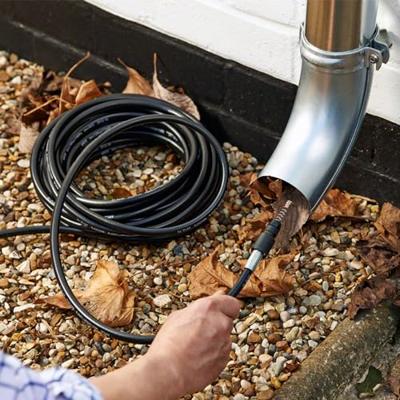 Bosch Accessoires Rioolreinigingsset 10 m (160 bar) - F016800483 F016800483