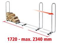 Wolfcraft 5122000 Stapelhulp - thumbnail