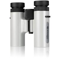 BRESSER Spirit Compact Verrekijker 6x24 wit - thumbnail