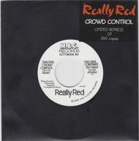 Crowd Control/Corporate Settings - 7 inch Vinyl;7 inch Vinyl (2090405465861) - thumbnail