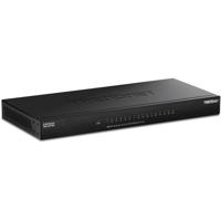 TRENDnet 16-Port Unmanaged 2.5G Desktop Switch, TEG-S3160 - thumbnail