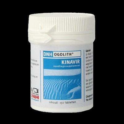 DNH Research Kinavir Tabletten DNH Research Kinavir Tabletten