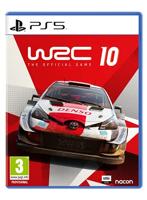 WRC 10 - thumbnail