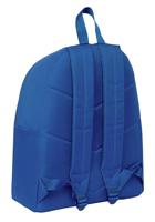 Schoolrugzak Kings League Saiyans Blauw 33 x 42 x 15 cm - thumbnail