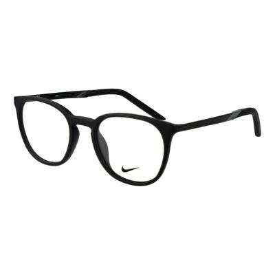 Uniseks Brillenframe Nike NK7257 51001 Uniseks Brillenframe Nike NK7257 51001