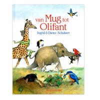 Van mug tot olifant - thumbnail