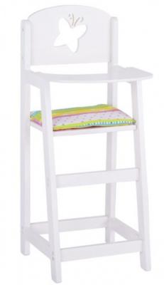 Goki houten poppenstoel susibelle