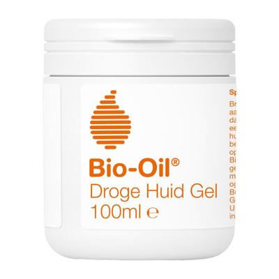 Bio Oil Droge Huid Gel