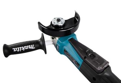 Makita GA5050R Haakse slijper 125 mm 1300 W