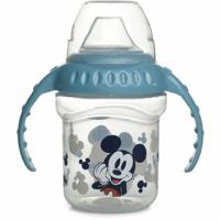 Serviesset ThermoBaby Mickey Collector Plastic - thumbnail