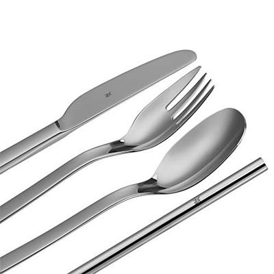 WMF My2Go Bestekset 4-delig WMF My2Go Bestekset 4-delig