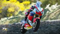 TT Isle of Man Ride on the Edge - thumbnail