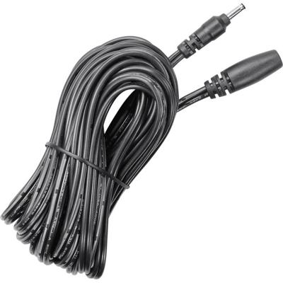 Pentatech 27315 INDE DC-verlengkabel VKD-6M voor DF, DW en AC