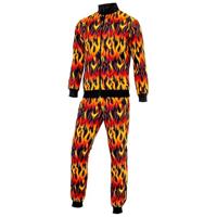 Hotshot Trainingspak Vlammen Unisex - thumbnail
