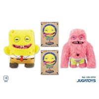 Knuffel Zuru 23 cm Plastic - thumbnail