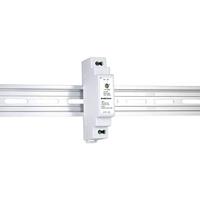 Basetech BT-2250248 DIN-rail netvoeding 24 V 0.63 A 15 W Aantal uitgangen:1 x Inhoud 1 stuk(s) - thumbnail