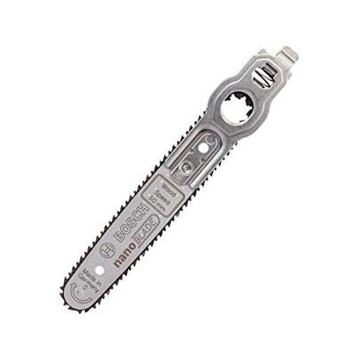 Bosch Home and Garden 2609256D84 Micro-kettingzaagblad Geschikt voor EasyCut 12, EasyCut 50, AdvancedCut 18, AdvancedCut 50