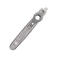 Bosch Home and Garden 2609256D84 Micro-kettingzaagblad Geschikt voor EasyCut 12, EasyCut 50, AdvancedCut 18, AdvancedCut 50 - thumbnail