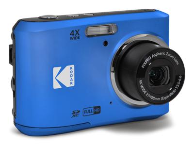 Kodak PixPro FZ45 - Blauw