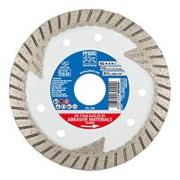 PFERD TOOLS 68000021 Dg Sg Diamanten doorslijpschijf Diameter 115 mm Boordiameter 22.23 mm 1 stuk(s) - thumbnail