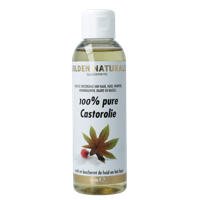 Golden Naturals Castorolie - thumbnail