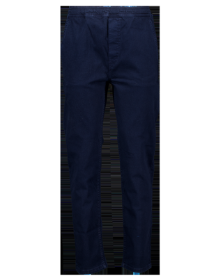 Broek - Blauw