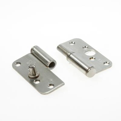 Paumelle rvs rhvh ls 89x89 geborst.