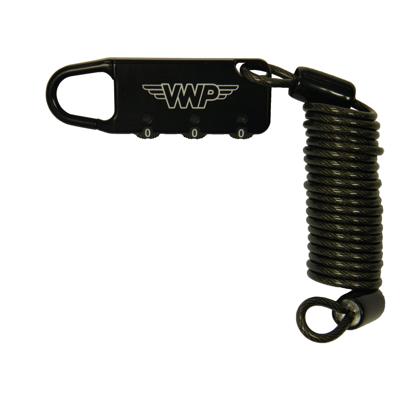 VWP spiraal cijfer mini-slot skl-3000c-120