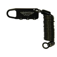 VWP spiraal cijfer mini-slot skl-3000c-120 - thumbnail