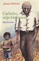 Carlinho, mijn kleinzoon - Johan Fabricius - ebook - thumbnail