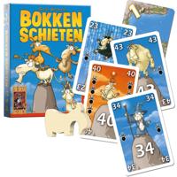 999 Games Bokken Schieten - thumbnail