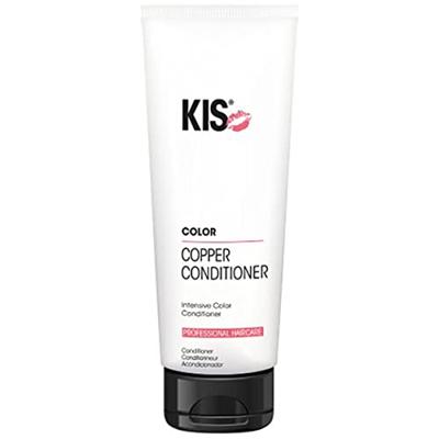 KIS Color Intensive Color Conditioner Copper 250ml KIS Color Intensive Color Conditioner Copper 250ml