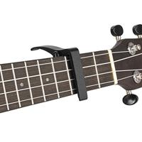 Cascha HH 2281 capo voor ukelele - thumbnail