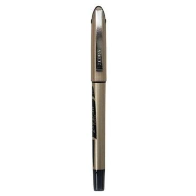 Rollerball Zebra AX7 Zwart
