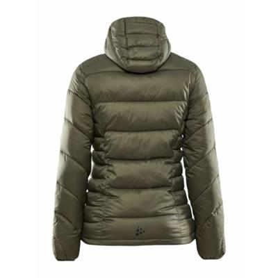 Craft 1910391 Core Explore Isolate Jacket W - Rift - XS Craft 1910391 Core Explore Isolate Jacket W - Rift - XS