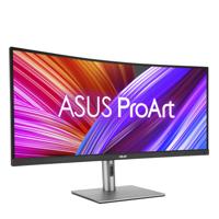 ASUS ProArt PA34VCNV 34.1 Wide Quad HD 60Hz IPS - thumbnail