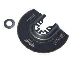 Wolfcraft Segmentzaagblad 85mm - 3999000