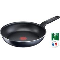 Tefal XL Force Koekenpan 32 cm Zwart - thumbnail