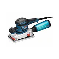 Bosch Professional GSS 280 AVE 0601292902 Vlakschuurmachine 350 W 114 x 226 mm - thumbnail
