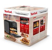 Tefal FW5018 Easy Fry Heteluchtfriteuse - thumbnail