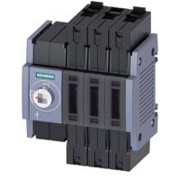 Siemens 3KD28302ME100 Belastbare scheidingsschakelaar 80 A 4x wisselcontact - thumbnail