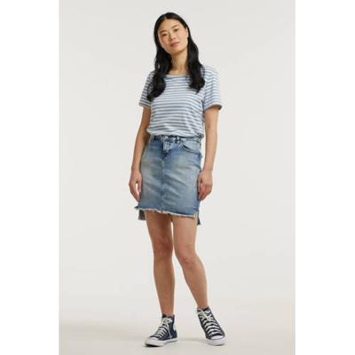 LTB rok Mirah 53246 earth blue wash