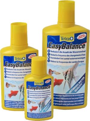 Easy Balance new formula 100 ml Vis Gebr. de Boon Tetra - Tetra Easy Balance new formula 100 ml Vis Gebr. de Boon Tetra - Tetra