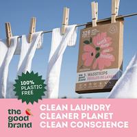 The Good Brand Wasstrips - thumbnail